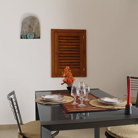 Casa Vacanza U Curtigghiu Λίπαρι Εξωτερικό φωτογραφία