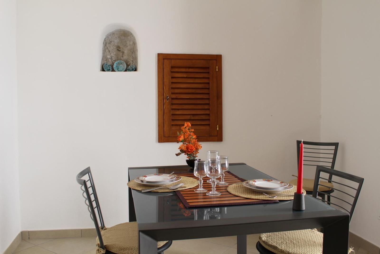 Casa Vacanza U Curtigghiu Λίπαρι Εξωτερικό φωτογραφία